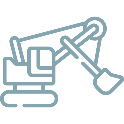 Palas<br>cargadoras<br><br>