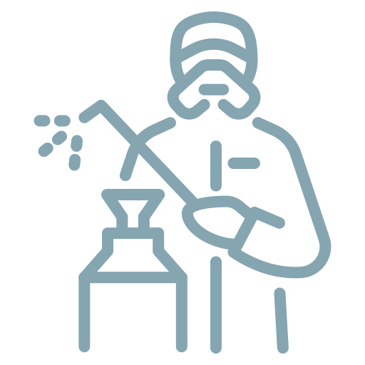 Fumigaciones<br><br>